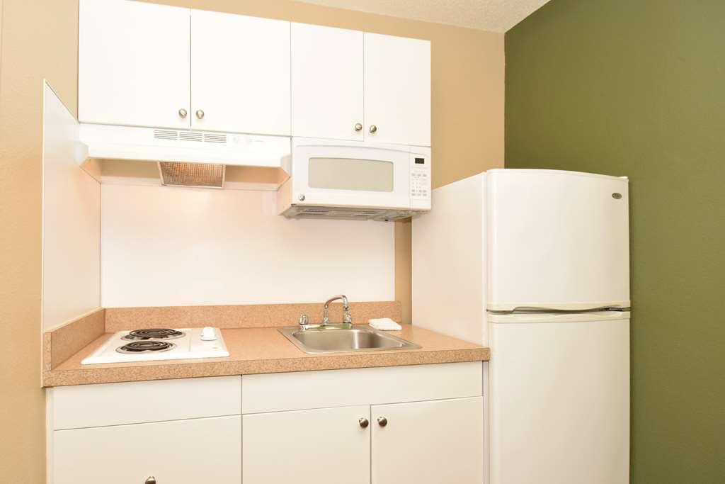 Extended Stay America Suites - Clearwater - Carillon Park Camera foto