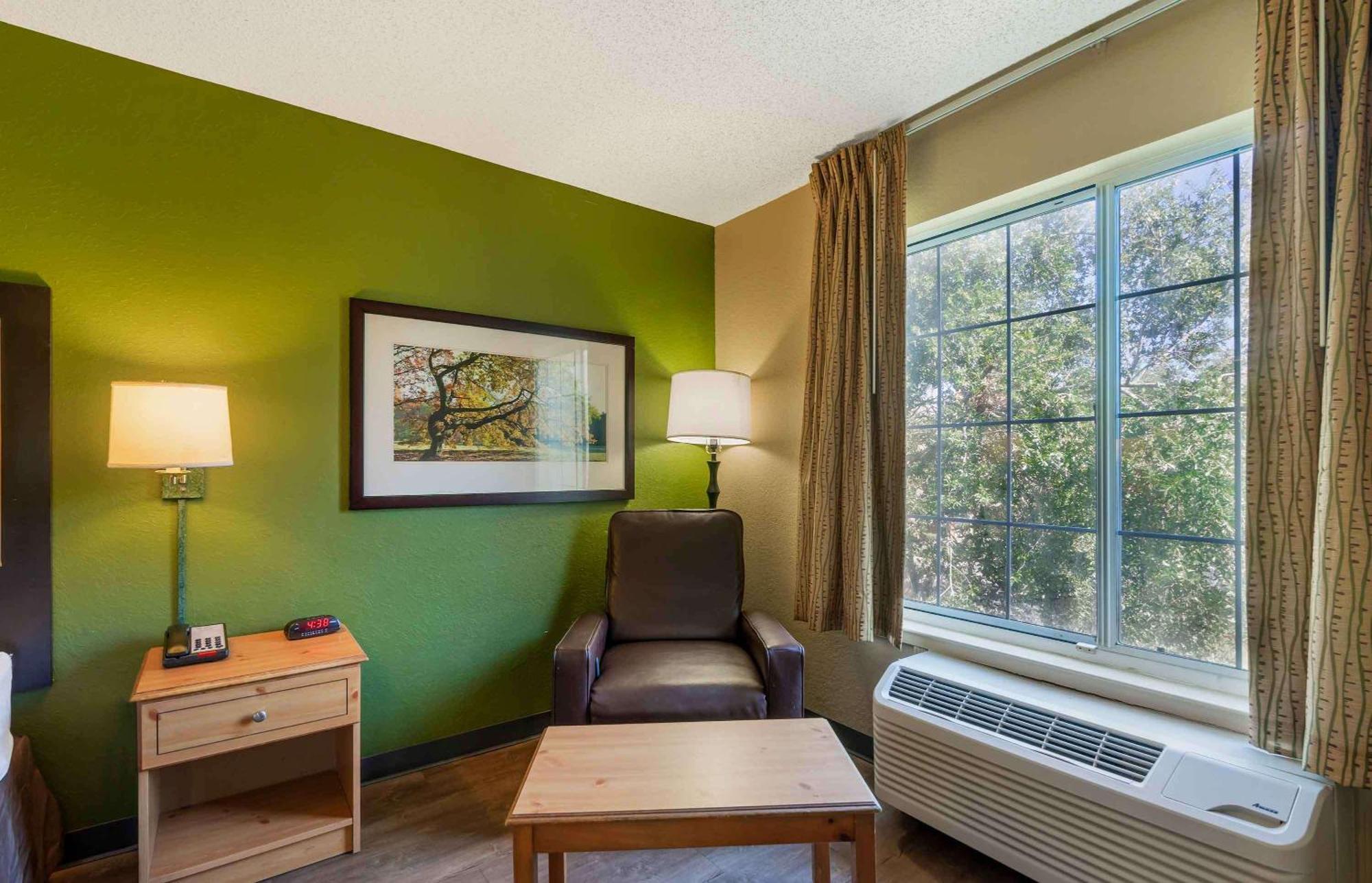 Extended Stay America Suites - Clearwater - Carillon Park Esterno foto