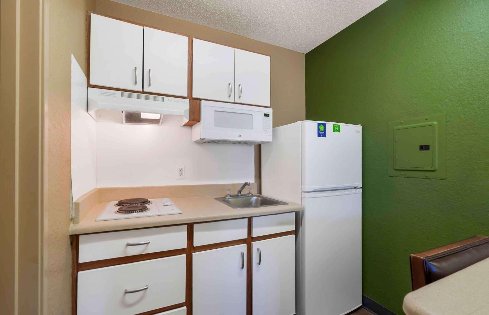 Extended Stay America Suites - Clearwater - Carillon Park Esterno foto