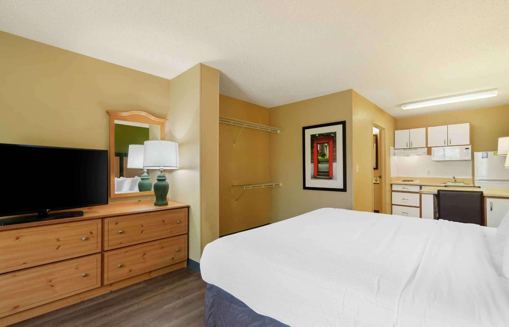 Extended Stay America Suites - Clearwater - Carillon Park Esterno foto