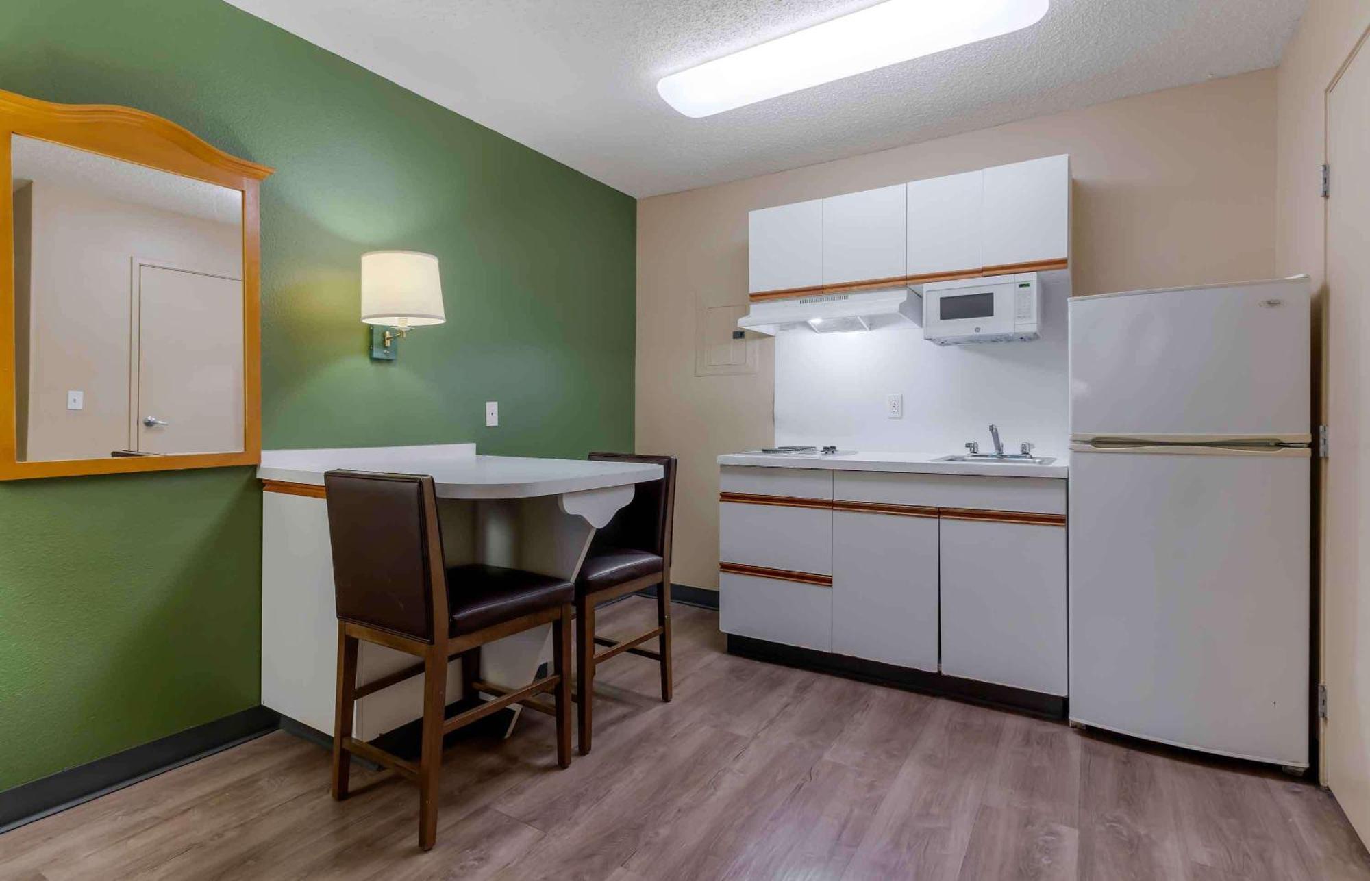 Extended Stay America Suites - Clearwater - Carillon Park Esterno foto