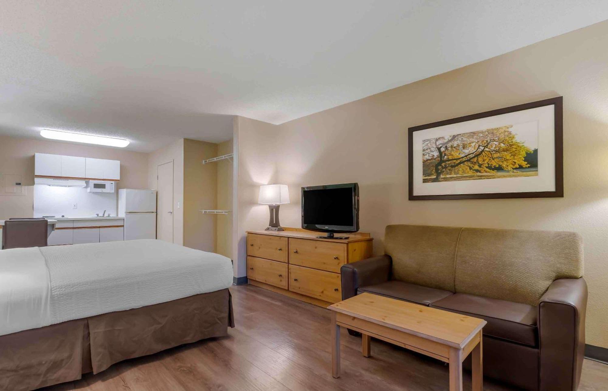 Extended Stay America Suites - Clearwater - Carillon Park Esterno foto