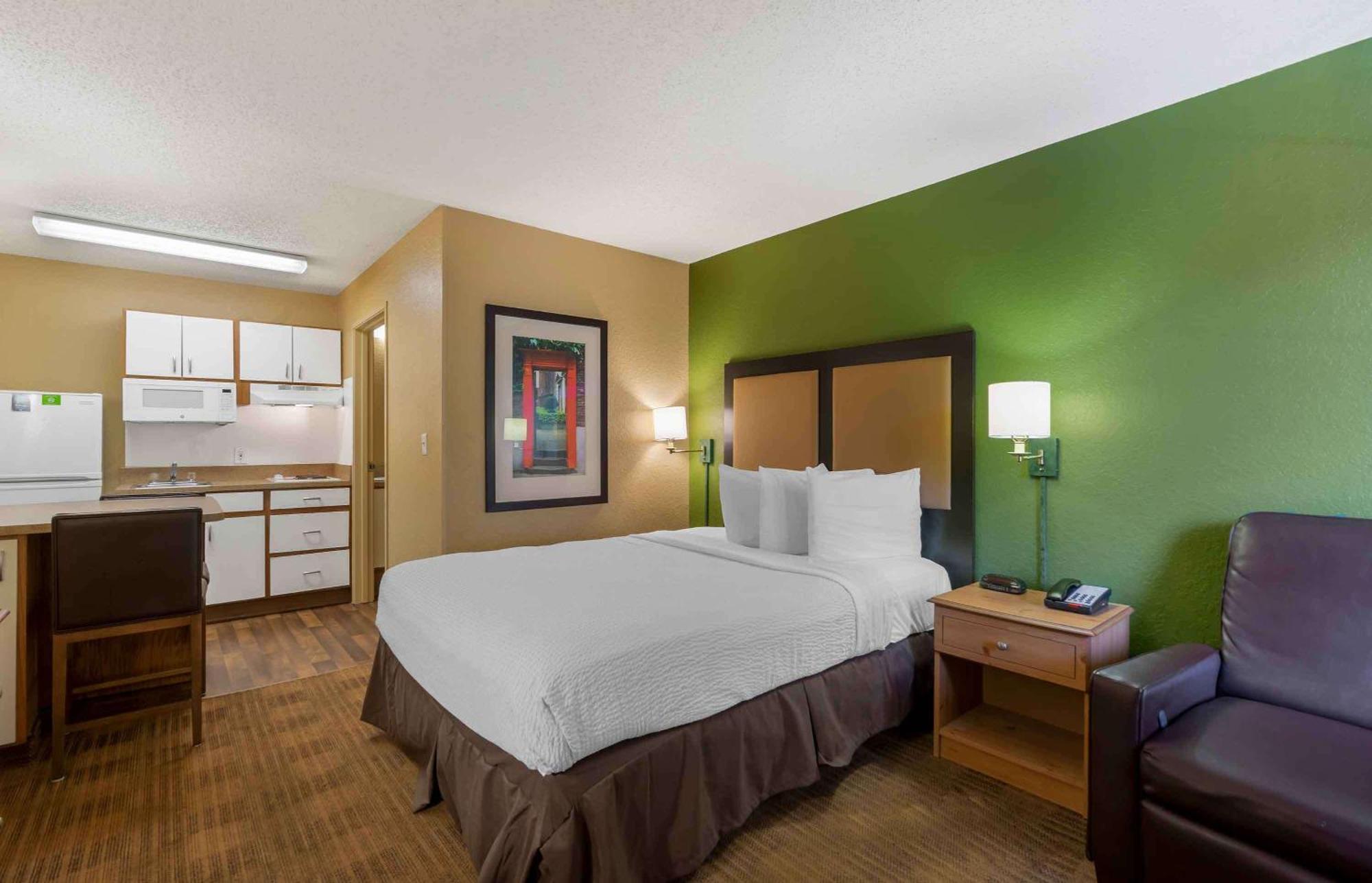 Extended Stay America Suites - Clearwater - Carillon Park Esterno foto