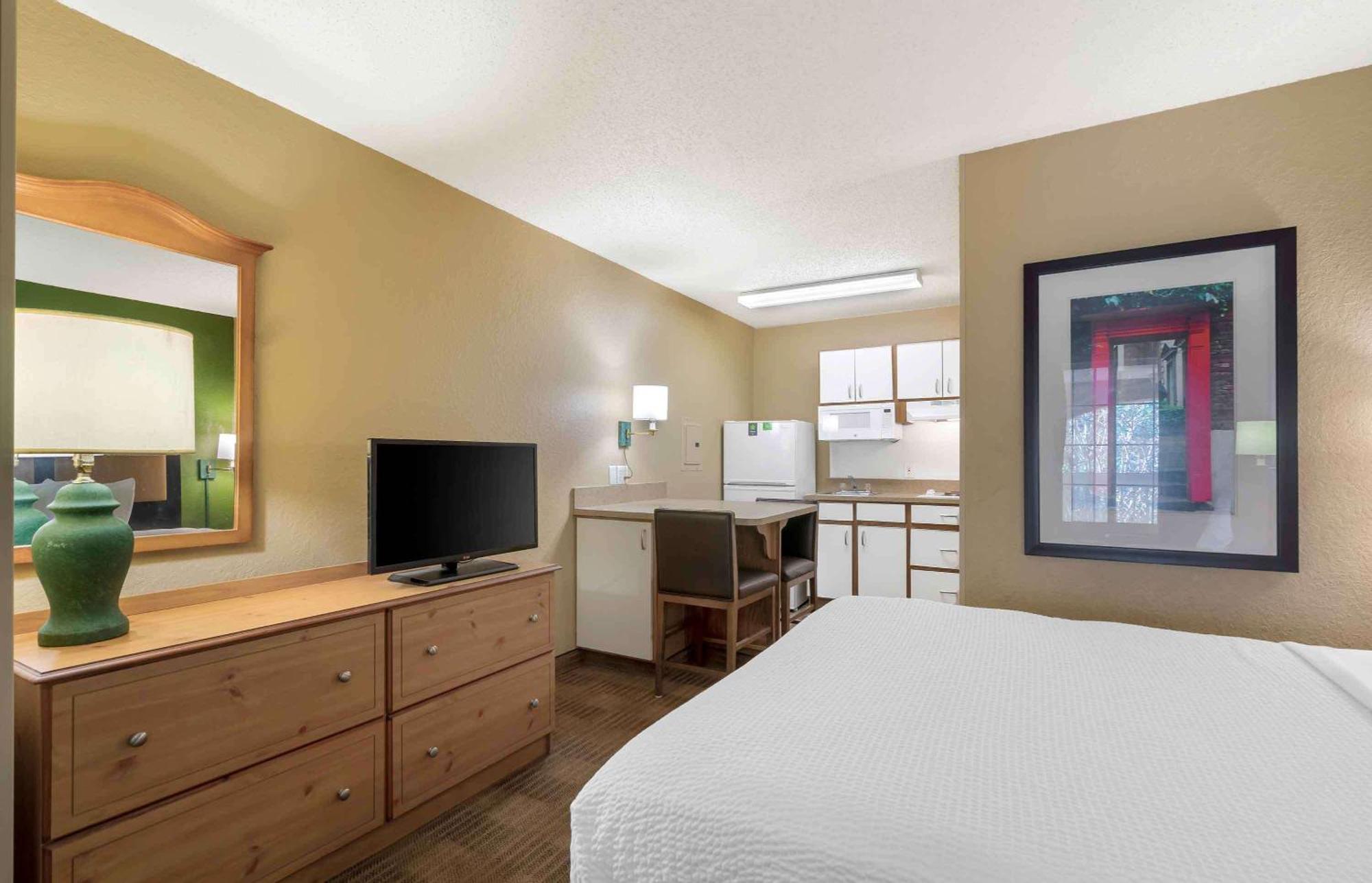 Extended Stay America Suites - Clearwater - Carillon Park Esterno foto