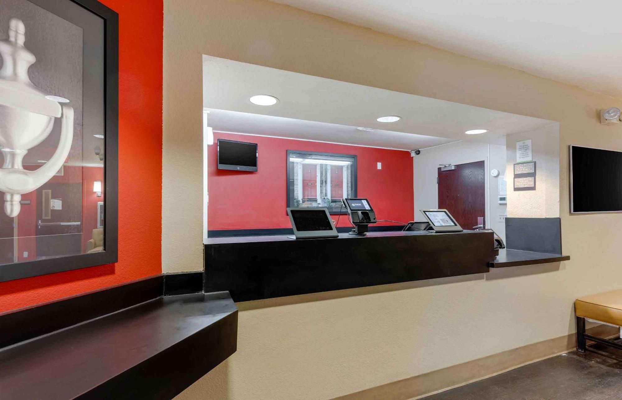 Extended Stay America Suites - Clearwater - Carillon Park Esterno foto