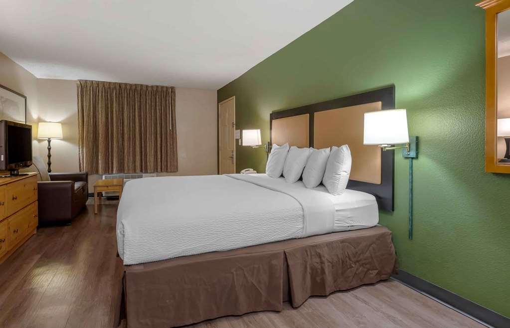 Extended Stay America Suites - Clearwater - Carillon Park Camera foto