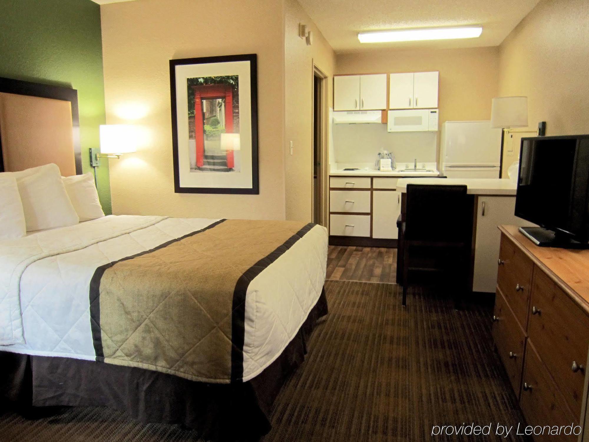 Extended Stay America Suites - Clearwater - Carillon Park Esterno foto